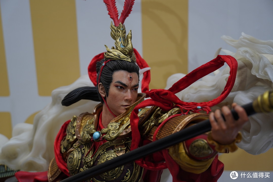 Wonder Festival 2021 上海展会掠影