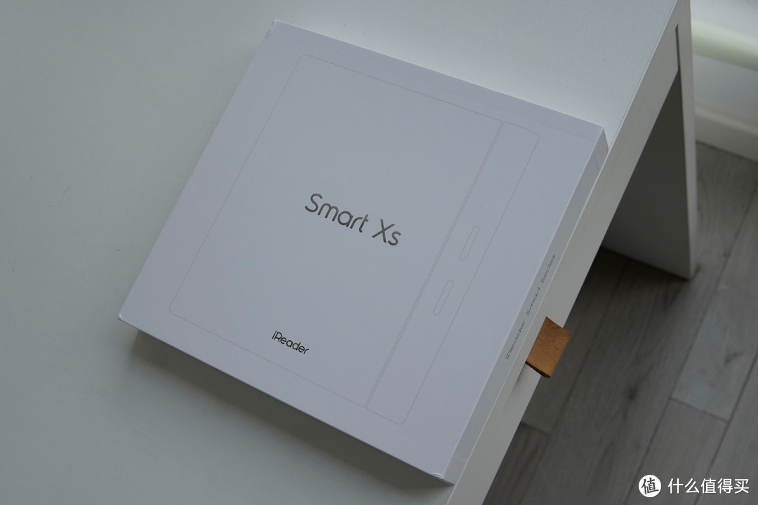 iReader Smart Xs：千元性价比最高的电子阅读器？