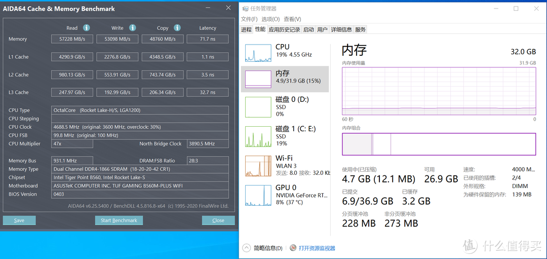 二营长,把你的意大利炮拉上来,华硕B560重炮手WIFI评测