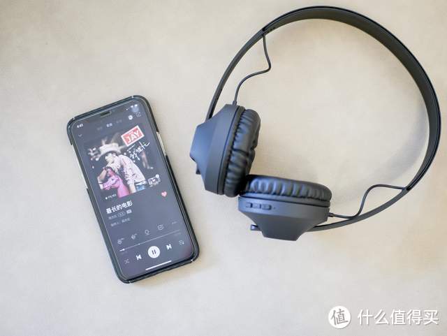 森海塞尔依旧是耳机界霸主，这款HD250BT便携式蓝牙耳机HiFi音质、佩戴舒适
