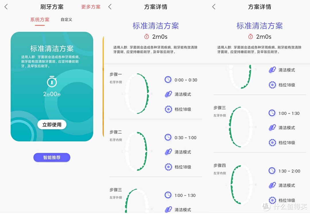 智能静音我全有，Oclean X Pro旗舰版智能声波电动牙刷