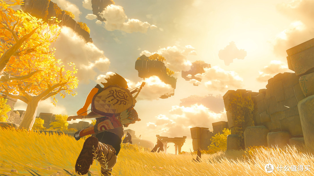 《塞尔达传说：旷野之息》续作明年发售！任天堂E3直面会复盘