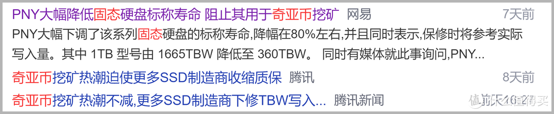 一站式解决：消费级M.2固态硬盘导购（附同平台测试）2021版