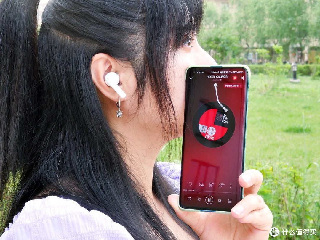 千元级别TWS蓝牙耳机怎么选？功能全面又自带杀菌功能的只有它