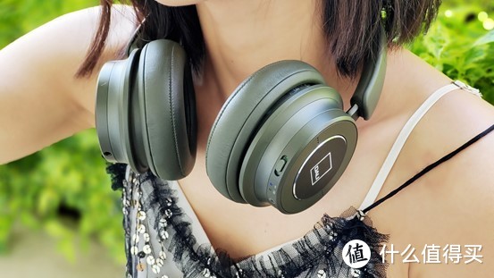 苹果？索尼？Bose？高端蓝牙降噪现在有了新选择——DALI IO6