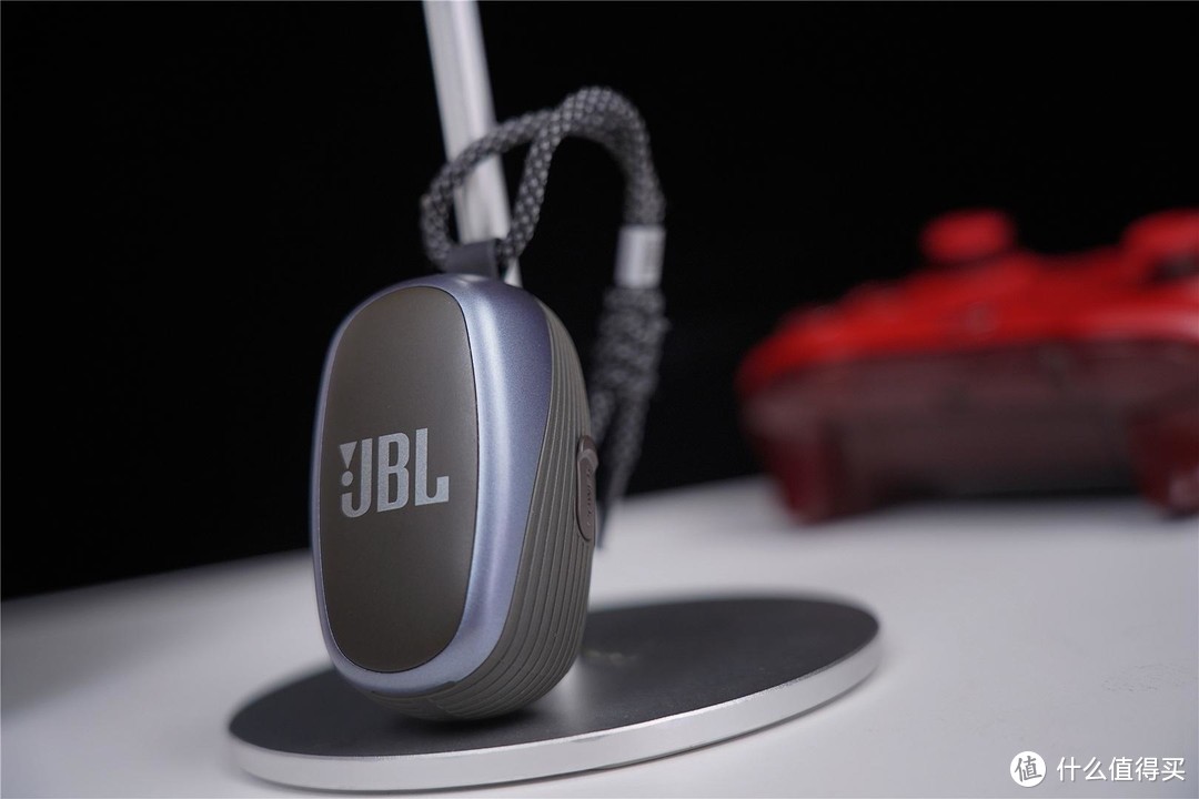 好听的声音，耳朵真的会“怀孕”--JBL X600TWS运动耳机分享