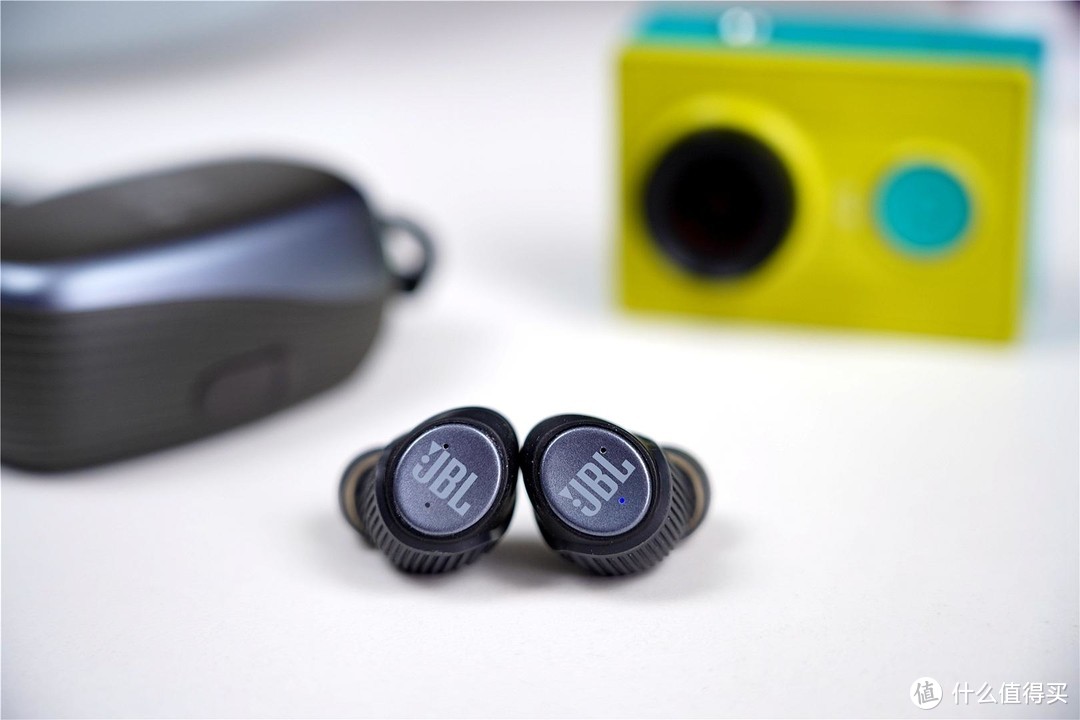 好听的声音，耳朵真的会“怀孕”--JBL X600TWS运动耳机分享