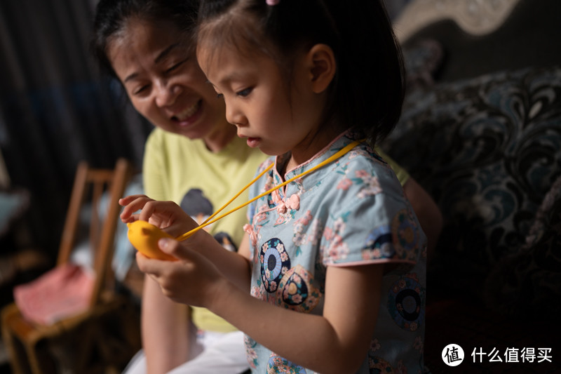 熊孩子幼升小的得力助手：实测牛听听超记牛