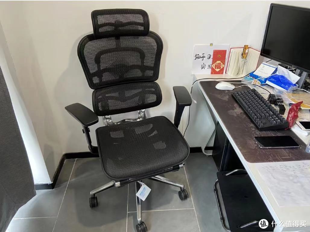 私藏🔥6家高科技护腰人体工学办公电脑椅！