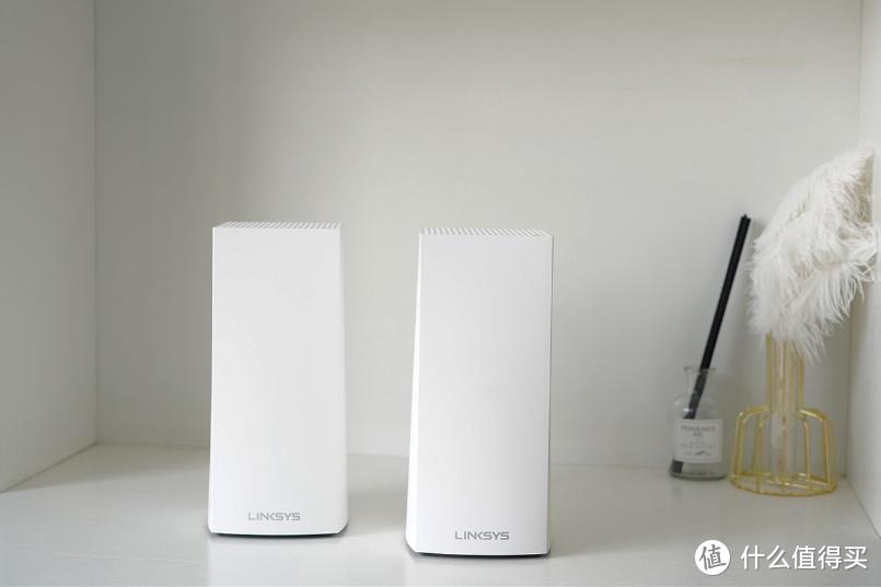 花了2000多元入手一对Linksys MX4200，能否提升家庭网络体验