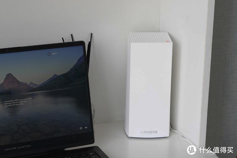 花了2000多元入手一对Linksys MX4200，能否提升家庭网络体验