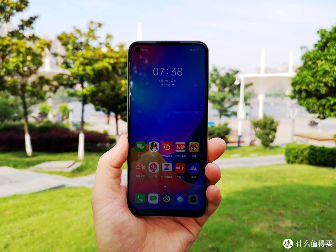 千元机皇realme Q3，安能作为拍照的主力机？