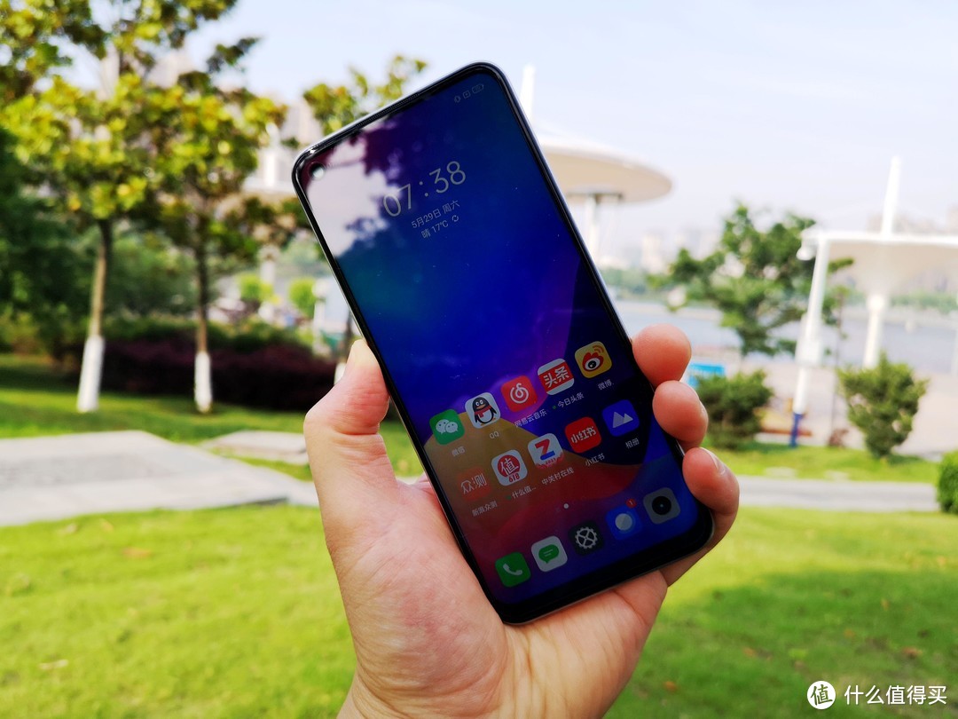 千元机皇realme Q3，安能作为拍照的主力机？