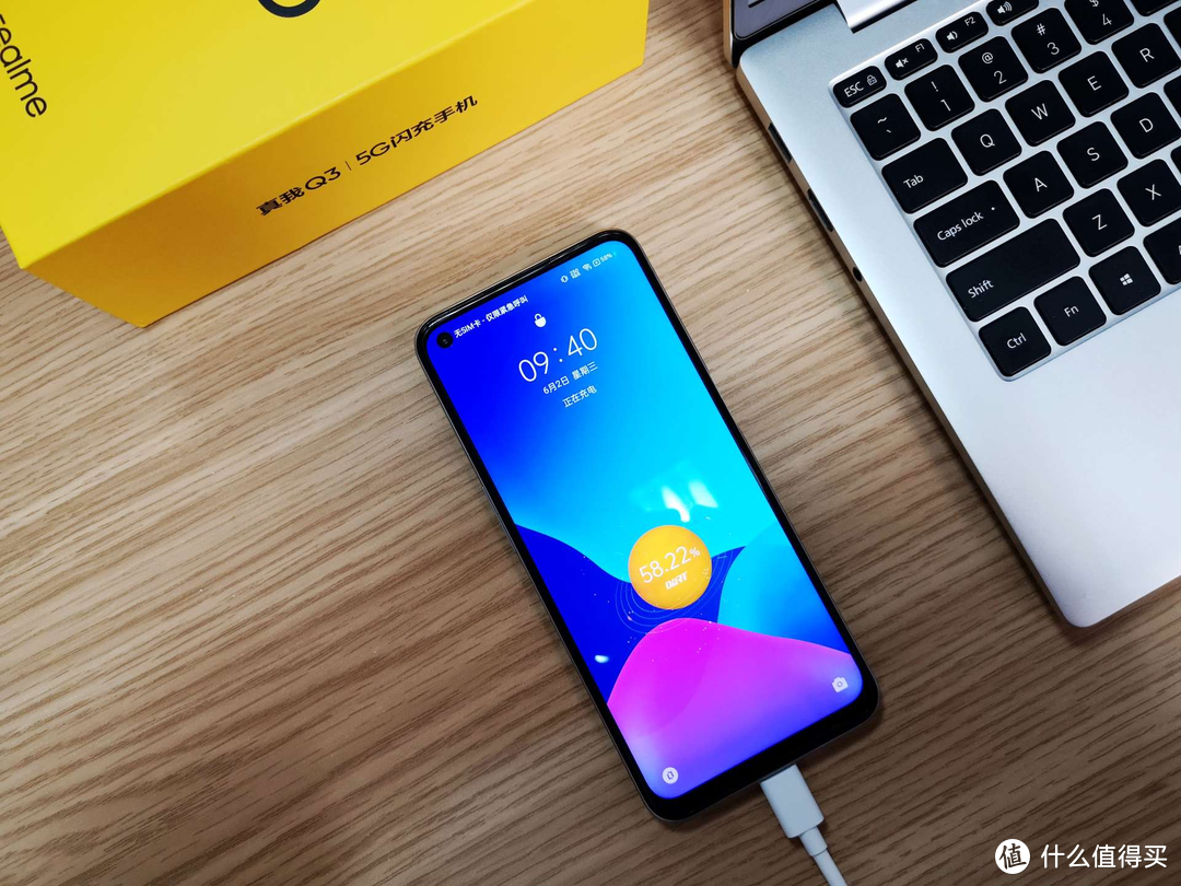 千元机皇realme Q3，安能作为拍照的主力机？