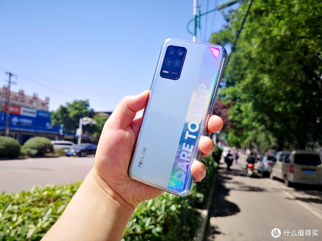 千元机皇realme Q3，安能作为拍照的主力机？