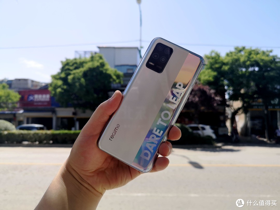 千元机皇realme Q3，安能作为拍照的主力机？