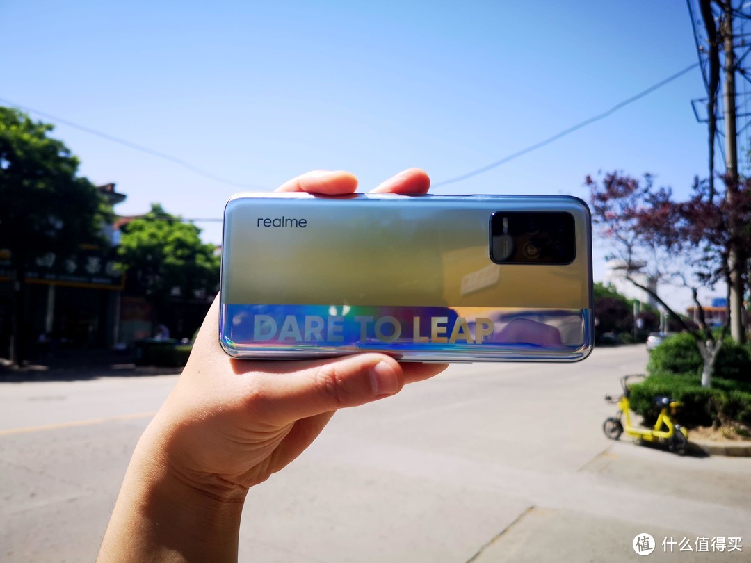 千元机皇realme Q3，安能作为拍照的主力机？