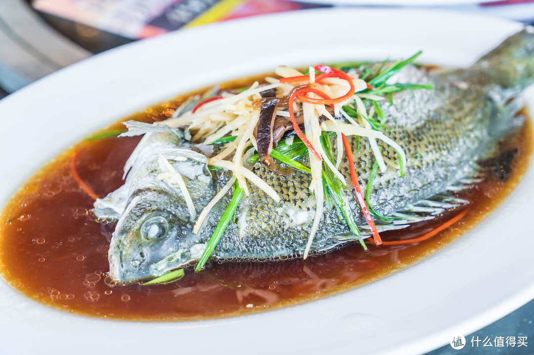 清蒸魚用冷水還是熱水蒸 清蒸魚怎麼做好吃_什麼值得買