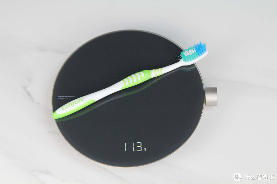 软硬结合刷牙更净——Oclean X Pro旗舰版声波电动牙刷