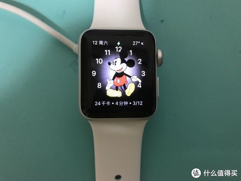 1202年，Apple Watch3尚能饭否？iwatch3使用体验