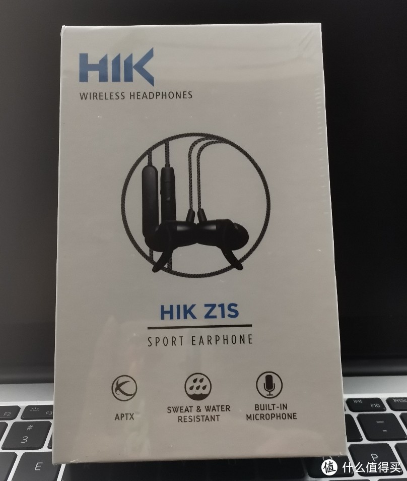 HIK Z1S蓝牙运动耳机，晨跑和夜跑的贴心陪伴