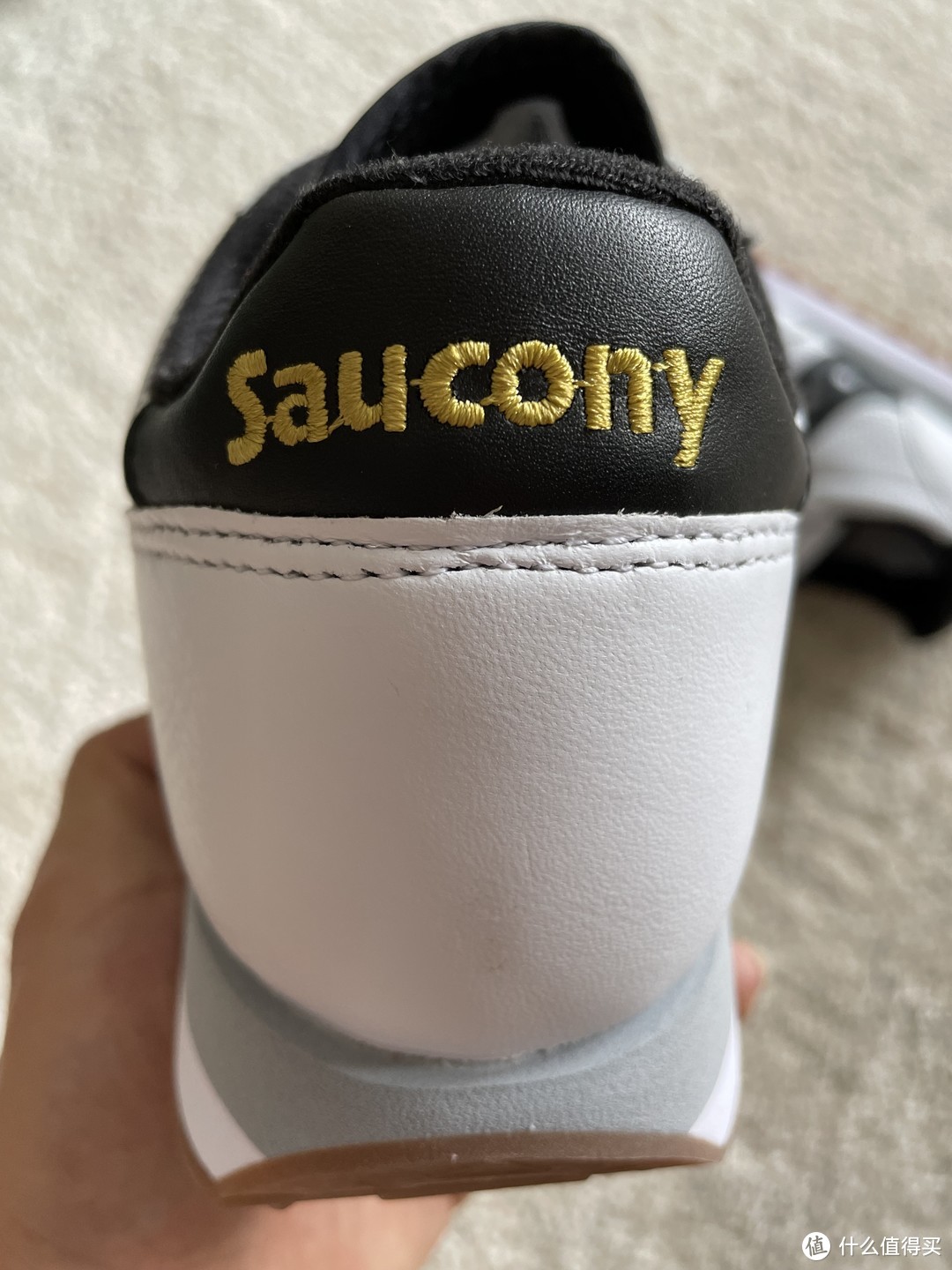 Saucony Jazz系列与Grid 8500低价好鞋分享