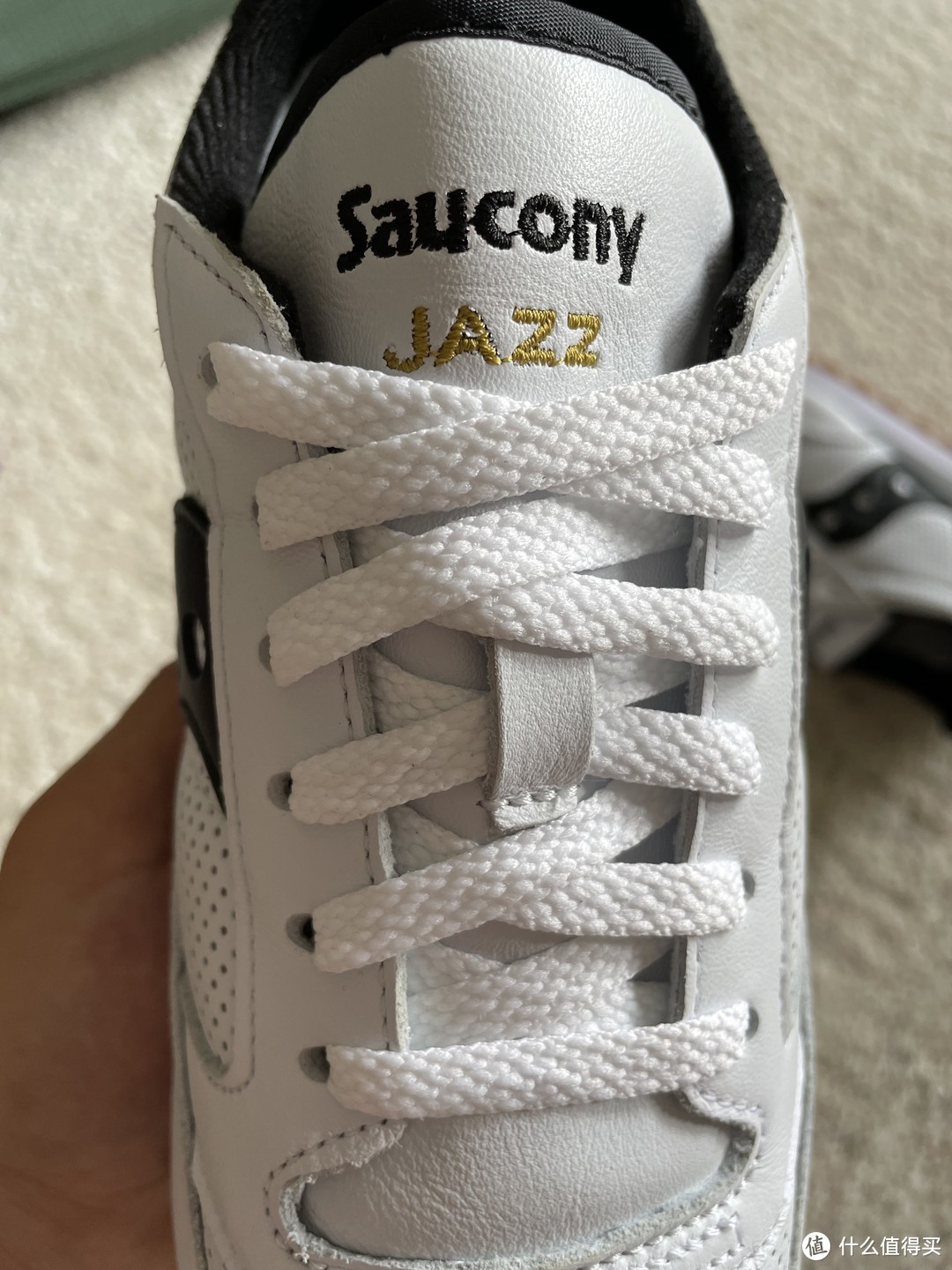 Saucony Jazz系列与Grid 8500低价好鞋分享