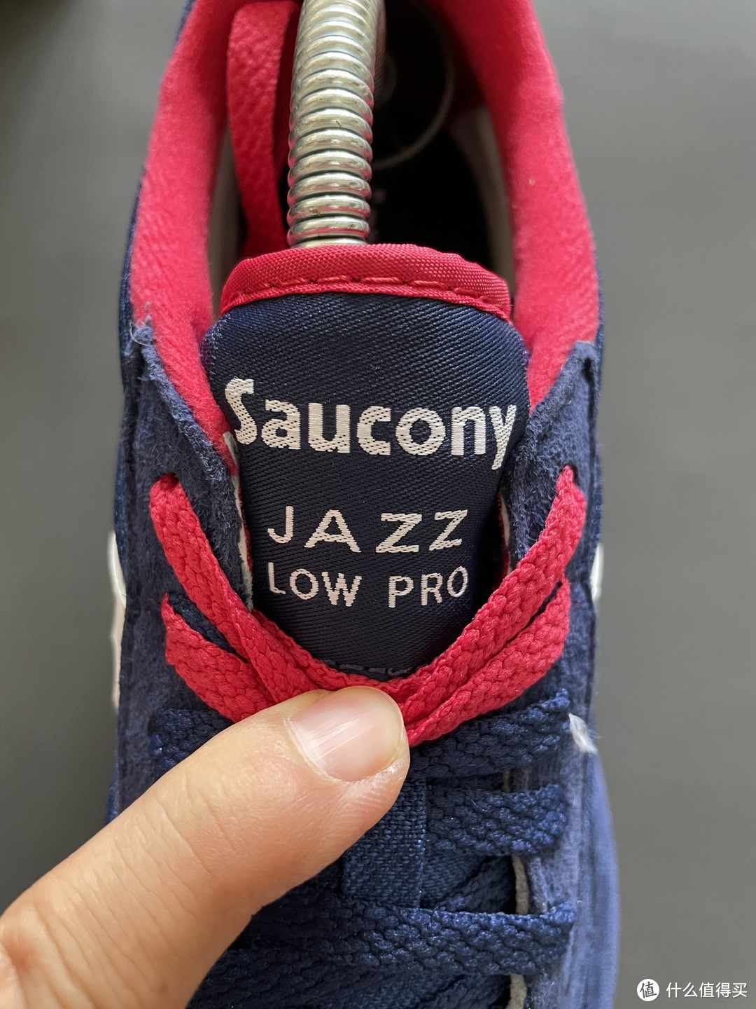 Saucony Jazz系列与Grid 8500低价好鞋分享