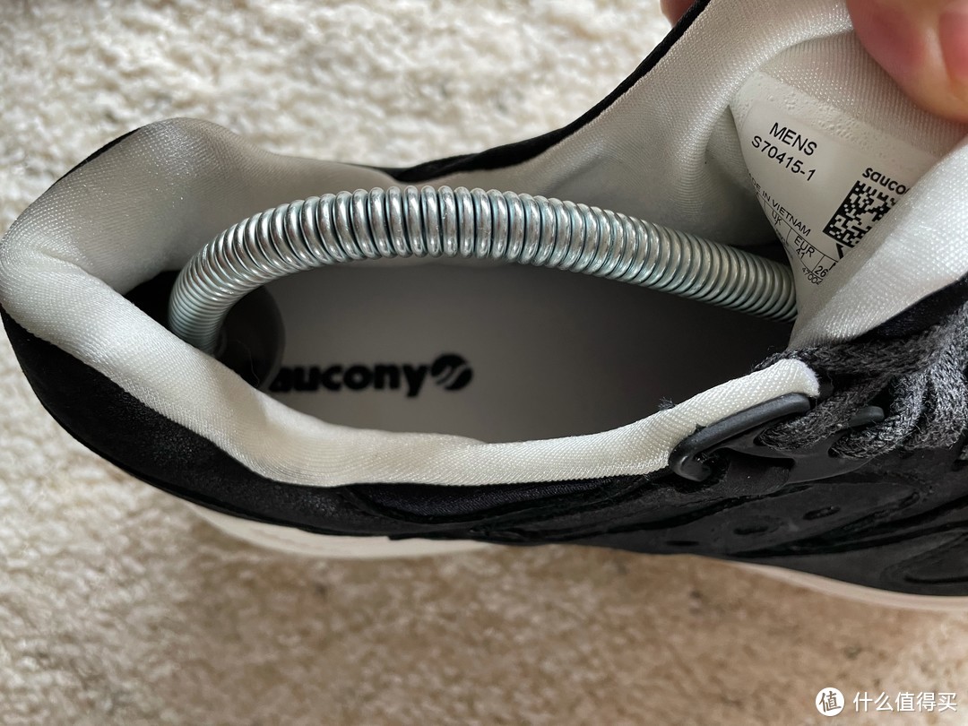 Saucony Jazz系列与Grid 8500低价好鞋分享