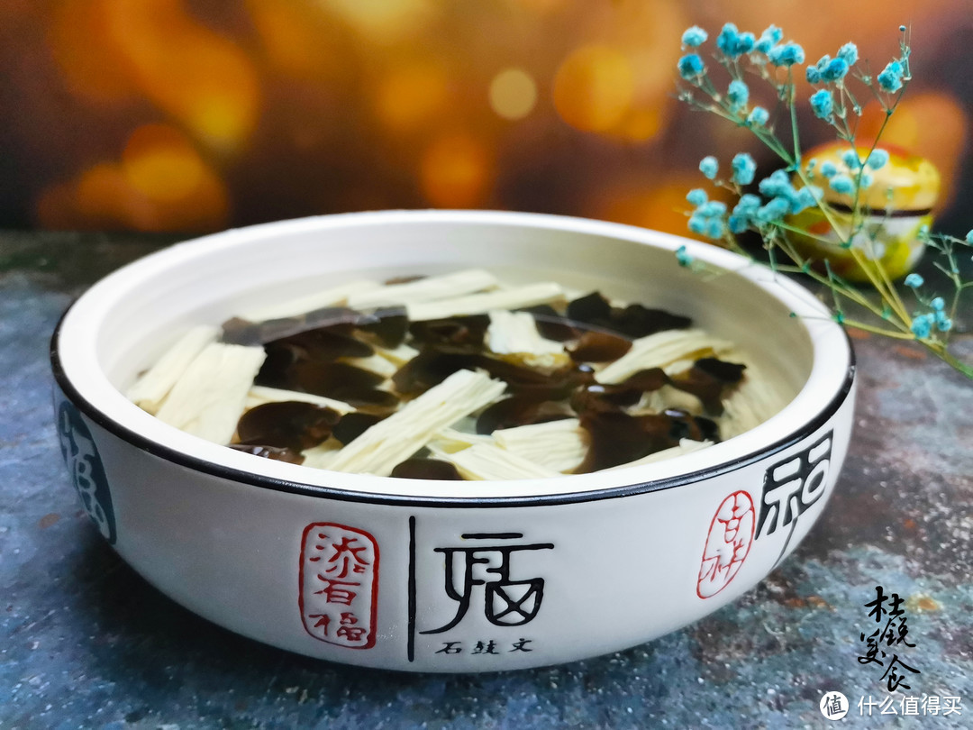 天热不愿吃肉怎么办？有“植物肉”之称的食材，夏天凉拌特好吃