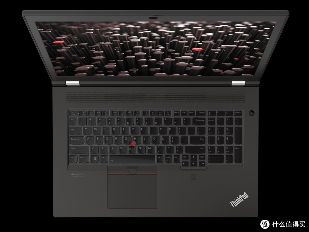 联想 还发布新 ThinkPad P15、P17 顶级工作站、升级屏幕和显卡