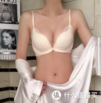 女生怎么选Bra显胸大？学会这招，瞬间提升两个罩杯！速速收藏！（多图预警）