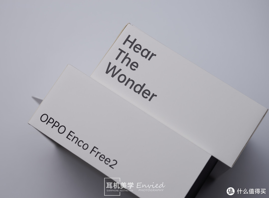 百尺竿头，更进一步——OPPO Enco Free2