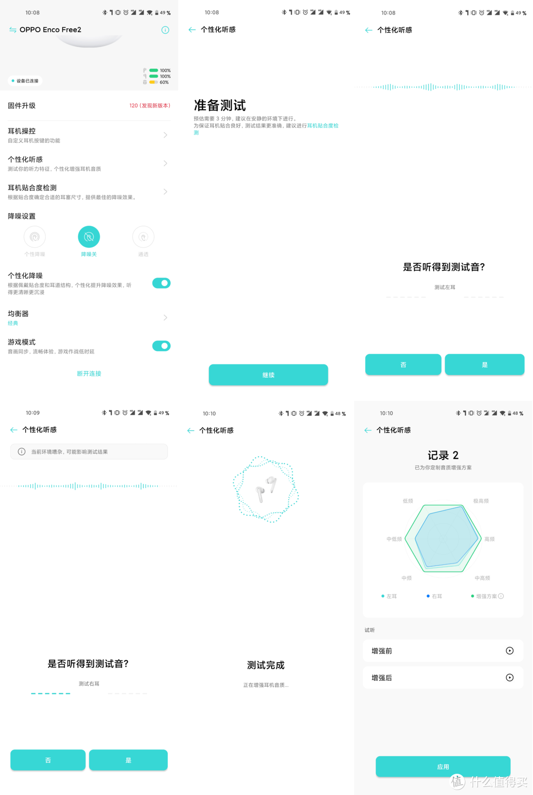 百尺竿头，更进一步——OPPO Enco Free2