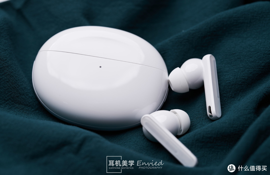 百尺竿头，更进一步——OPPO Enco Free2