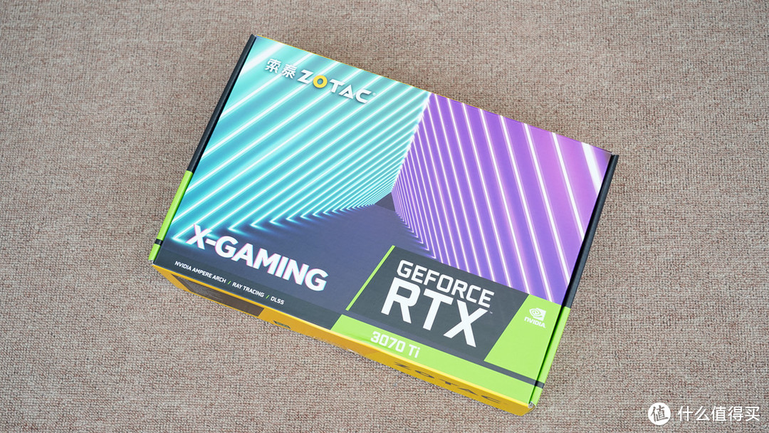 颜值、性能两相宜，索泰 RTX3070Ti X-GAMING OC显卡评测分享