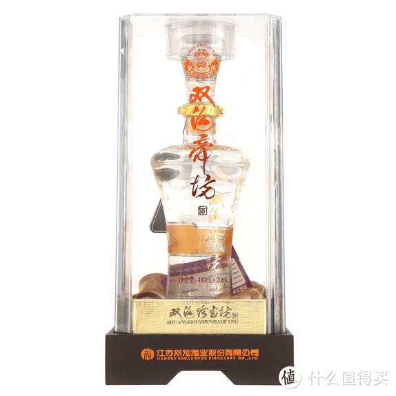 400-600元左右的白酒，自喝和送礼分别有什么推荐？