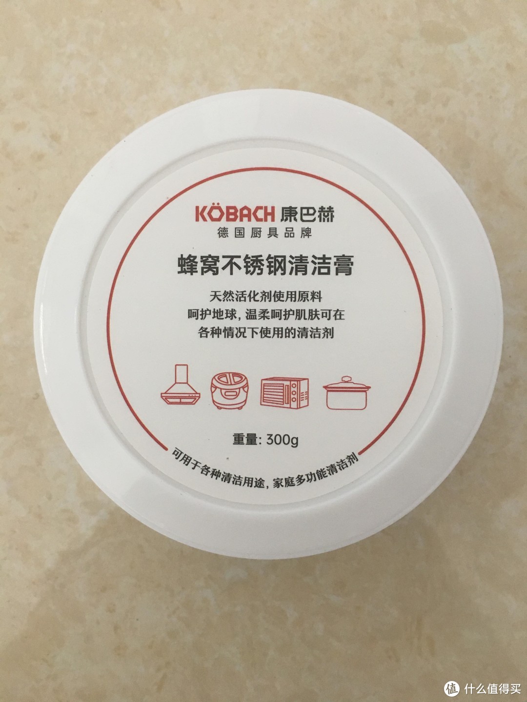 使用起来很方便 康巴赫 KG-DT32C 炒锅