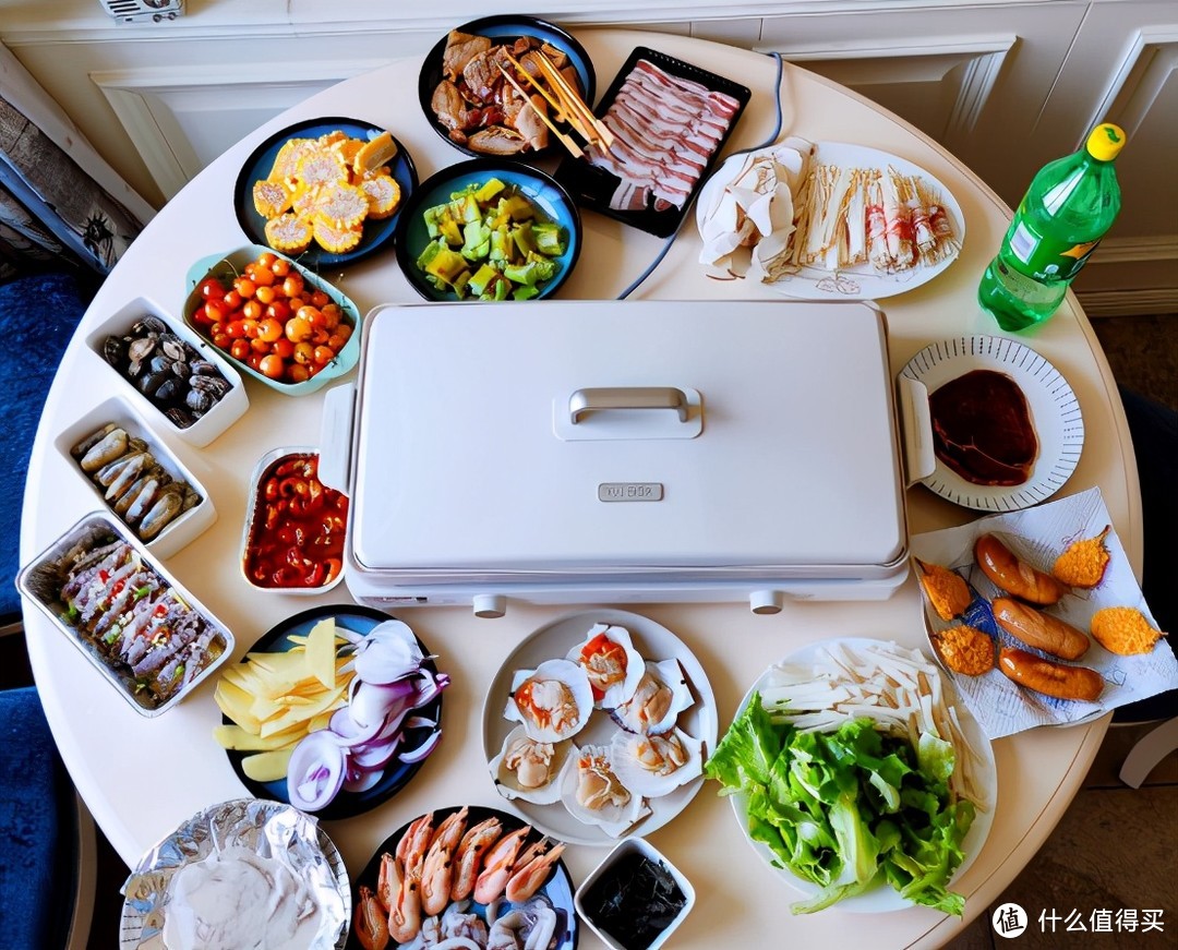 这个夏天你不可错过的美食，适盒IH聚嗨炉体验,文末有附美食食谱