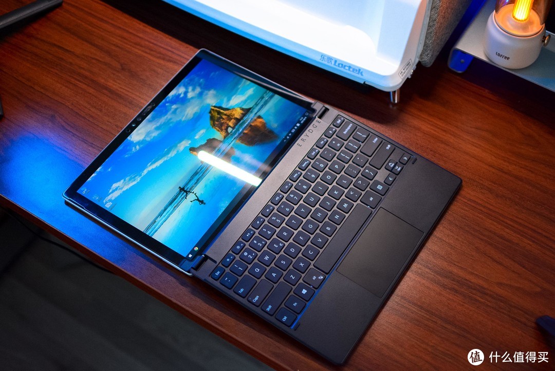 Surface Pro秒变Surface Book：入手Brydge键盘，秒杀原装键盘