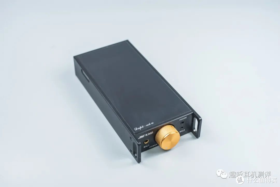 KAEI DAP-2 便携音乐播放器