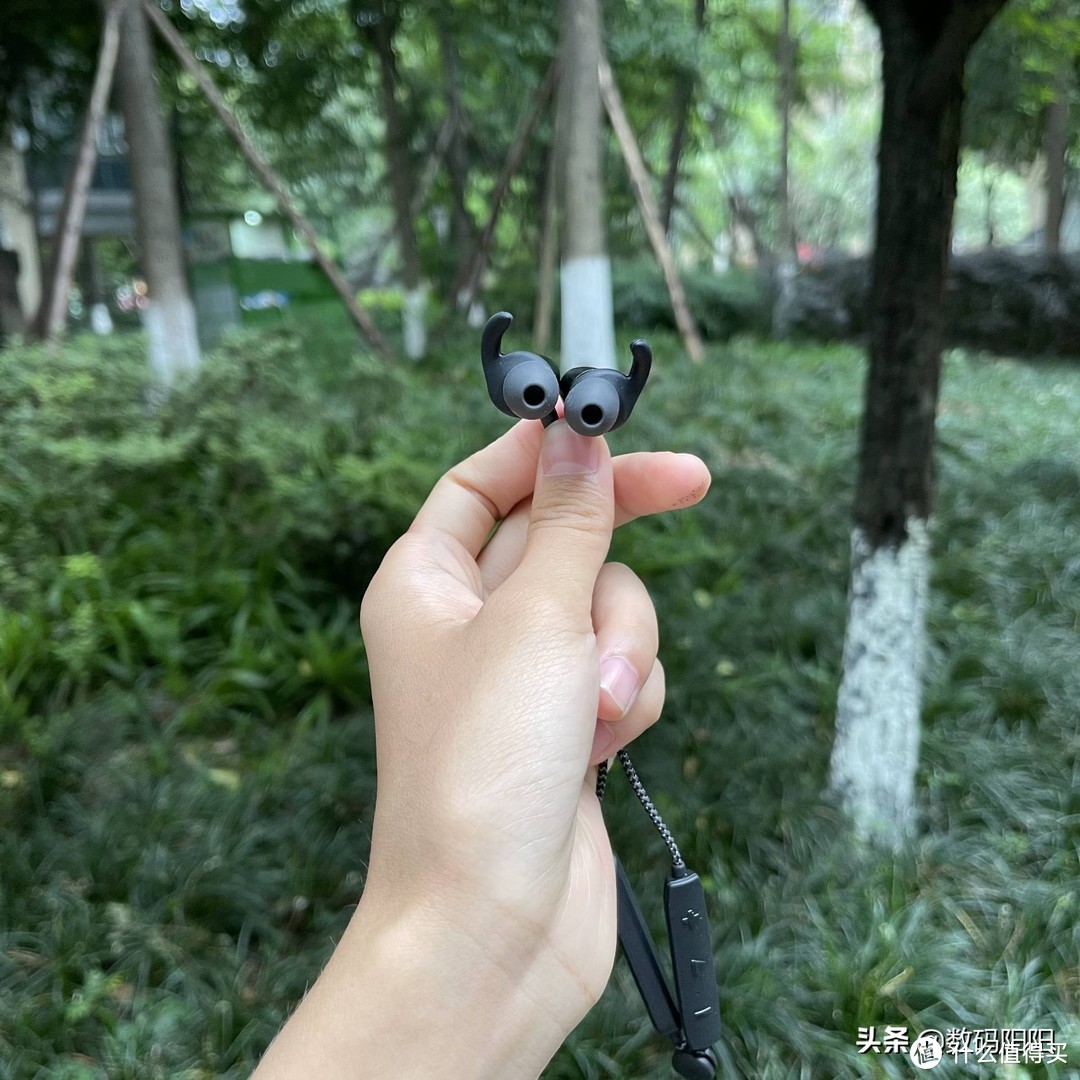 运动蓝牙耳机要怎么选？HIK Z1S符合我对运动蓝牙的所有需求！