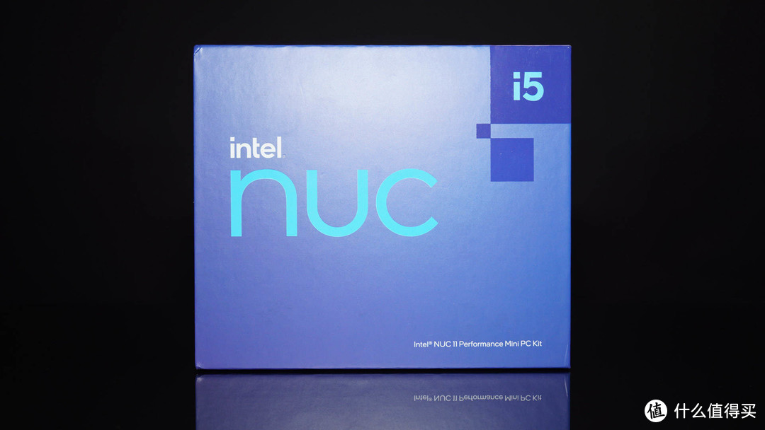 初探NUC，INTEL猎豹峡谷的锐炬Xe核显有这么神？