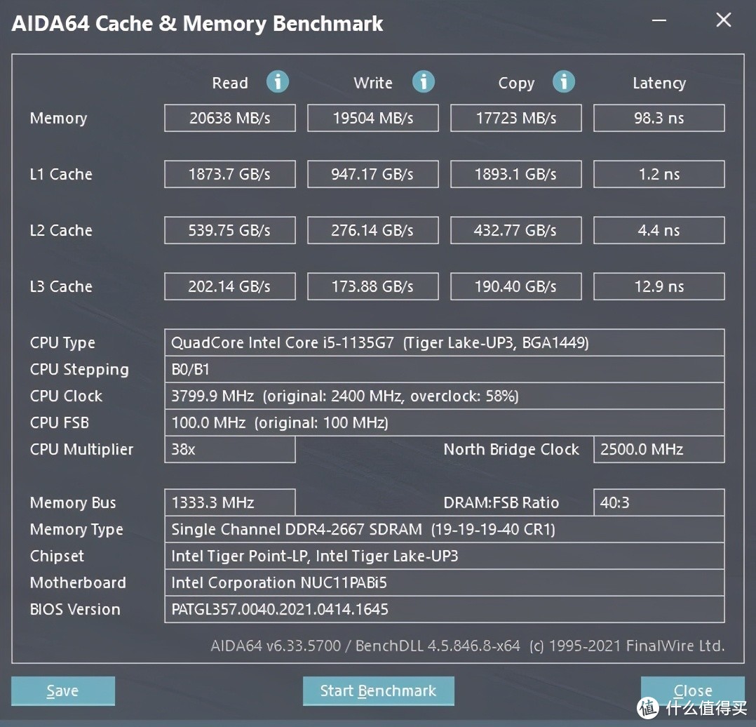 初探NUC，INTEL猎豹峡谷的锐炬Xe核显有这么神？