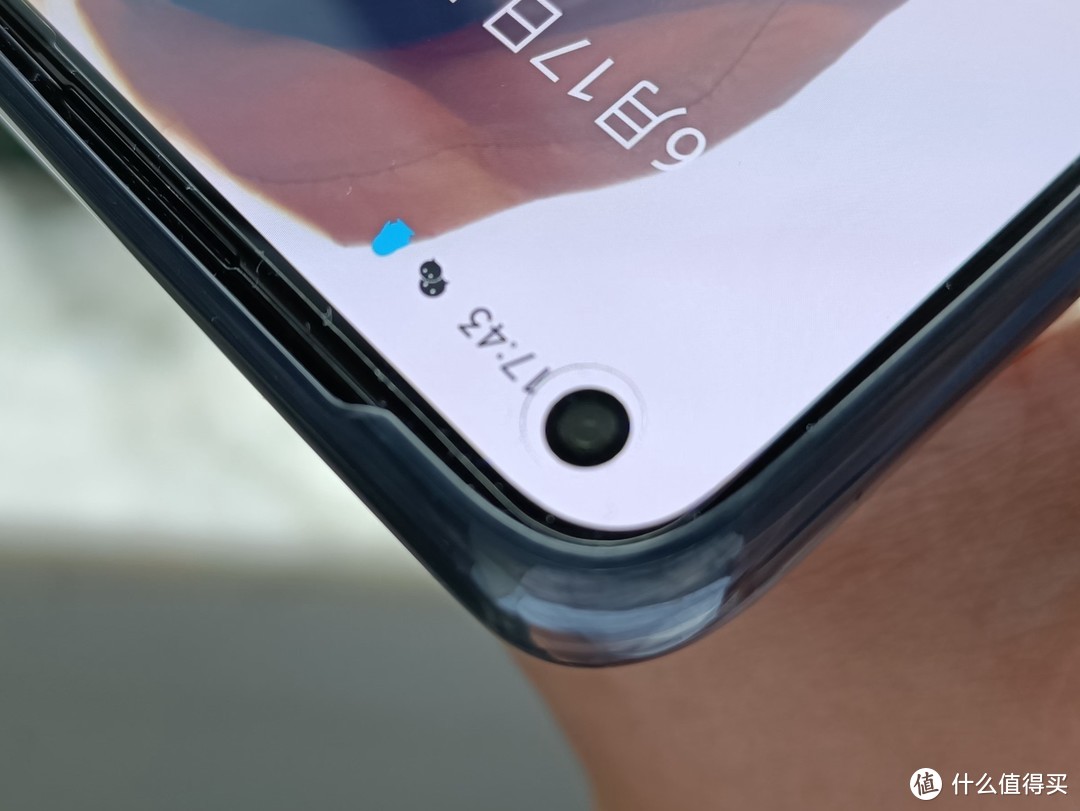 图书馆猿のrealme 真我 GT Neo 5G智能手机 简单晒