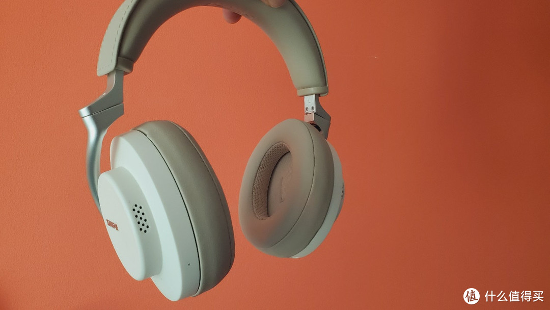 主动降噪，监听级别的优质头戴式耳机——舒尔AONIC50