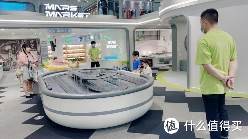 Mini Mars杭州店来袭！超赞的室内儿童乐园～