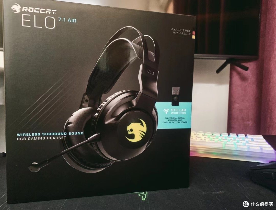 4K电视搭配PC组建实例（永远不要放弃希望）