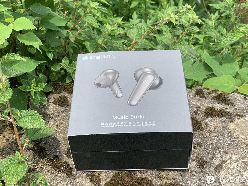 网易云音乐Music Buds，性能提升明显的主动降噪蓝牙耳机