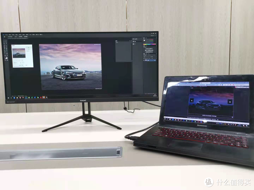 千元就能买的21:9超宽屏推荐，SANC盛色 H29到底咋样？